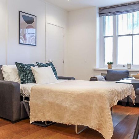 Notting Hill & Hyde Park - 2Br - Cityapartmentstay Лондон Экстерьер фото
