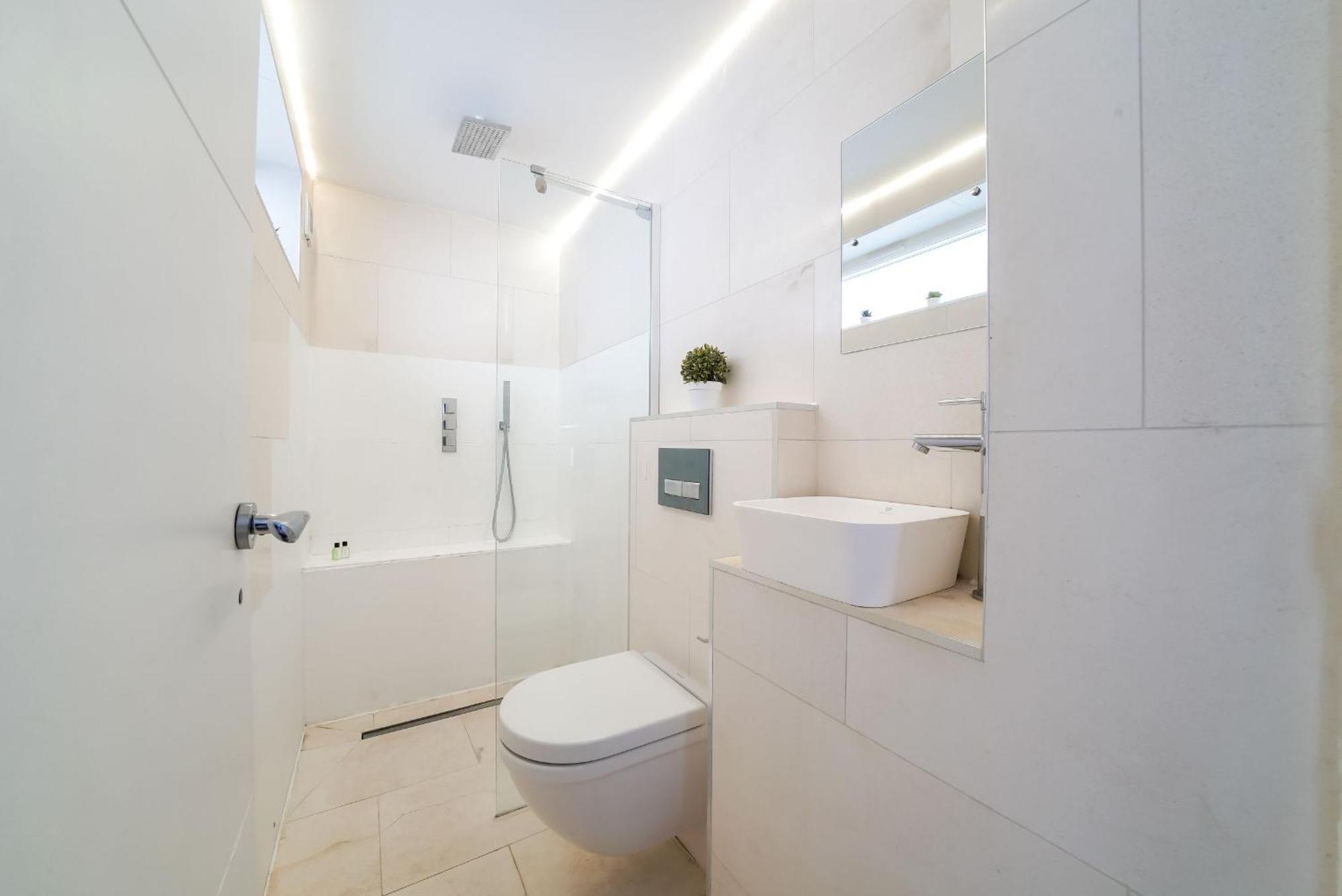Notting Hill & Hyde Park - 2Br - Cityapartmentstay Лондон Экстерьер фото